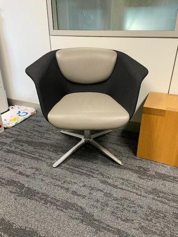 Sedus Sweet Spot Fauteuil