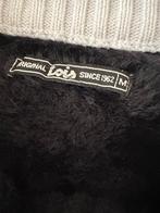 Lois trui M, Maat 38/40 (M), Zwart, Ophalen of Verzenden, Zo goed als nieuw