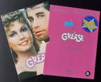 GREASE - DVD, Alle leeftijden, Ophalen of Verzenden, Zo goed als nieuw, Muziek en Concerten