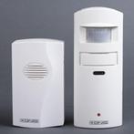 König SEC-APW10 draadloos alarm 130 dB, Detector, Sensor of Melder, Ophalen of Verzenden, Draadloos, Beweging