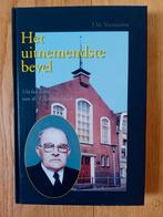 Het uitnemendste bevel - J.M. Vermeulen, Maatschappij en Samenleving, Ophalen of Verzenden, Nederland, Gelezen