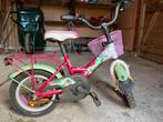 Loekie fiets, Fietsen en Brommers, Fietsen | Kinderfietsjes, Ophalen of Verzenden, Zo goed als nieuw, Minder dan 16 inch
