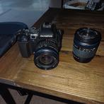 Olympus e500 digitale camera, Audio, Tv en Foto, Fotocamera's Digitaal, Ophalen of Verzenden, Gebruikt, Olympus, 8 keer of meer