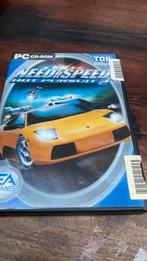 Need for speed, Ophalen, 1 speler, Racen en Vliegen, Zo goed als nieuw