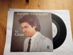 Daniel Giuchard - Le Gitan / Les Yeux Des Enfants, Gebruikt, 7 inch, Single, Ophalen of Verzenden