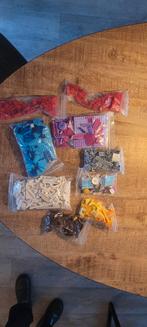 Lego totaal 5 kg., Ophalen, Gebruikt, Losse stenen, Lego