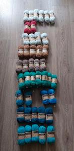 Scheepjes softfun diverse kleuren., Ophalen of Verzenden, Nieuw, Breien of Haken, Wol of Garen