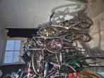 Partij kinderfietsen +- 13 fietsen, Ophalen of Verzenden, Zo goed als nieuw