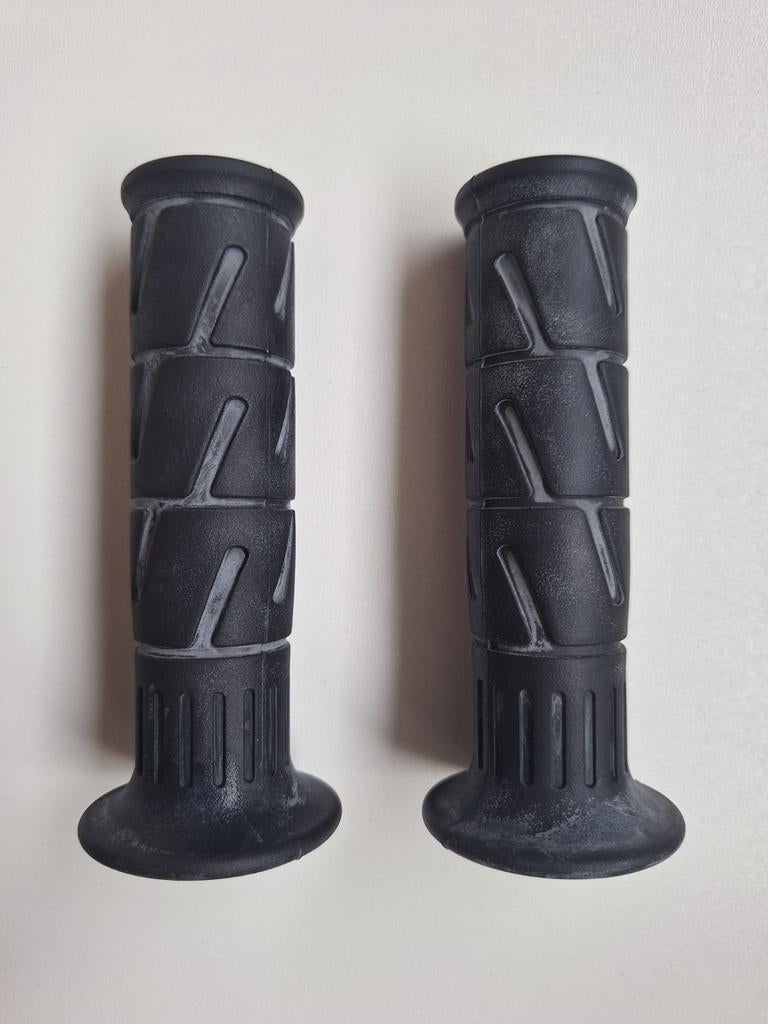 Nog nieuwe handvatten (afkomstig van Kawasaki 650), Motoren, Ophalen of Verzenden