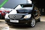 Mercedes B-klasse 170 Automaat|Airco|Cruise|Nap!Goed OH!Mooi, Auto's, 65 €/maand, Gebruikt, 4 cilinders, Met garantie (alle)