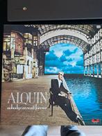 Alquin - Nobody Can Wait Forever - Vinyl LP, Ophalen of Verzenden, Zo goed als nieuw, 12 inch, Poprock