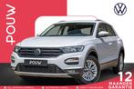 Volkswagen T-Roc 1.0 TSI 110pk Style | Trekhaak | Navigatie, Voorwielaandrijving, 12 maanden, Stof, Gebruikt
