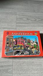 Hotel Amsterdam bordspel, Ophalen of Verzenden, Nieuw