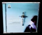 Via Crucis - L'Arpeggiata - Christina Pluhar (Virgin, 2010), Ophalen of Verzenden, Classicisme, Zo goed als nieuw, Overige typen