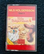 Cassettebandje Nils Holgersson, Ophalen of Verzenden, Zo goed als nieuw, 1 bandje, Origineel