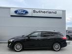 Ford Focus Wagon 1.0 EcoBoost Titanium Wagon | Winter Pack |, 65 €/maand, Gebruikt, Euro 6, 1283 kg