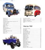 Oldtimer-Busse, Verzenden, Nieuw, Jan Boyd, Overige vervoermiddelen