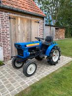 Iseki TX 1500 Minitractor, Ophalen of Verzenden, Nieuw, Overige soorten