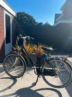 Damesfiets adventure mt 50inch 8 nx versnellingen, Fietsen en Brommers, Fietsen | Dames | Damesfietsen, Gebruikt, Versnellingen