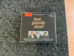 Het Goede Doel, dubbel CD, Cd's en Dvd's, Cd's | Nederlandstalig, Gebruikt, Ophalen of Verzenden
