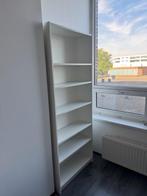 Ikea boekenkast Billy wit, Huis en Inrichting, Kasten | Boekenkasten, Ophalen, Met plank(en), Gebruikt, Overige materialen