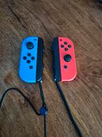 Joycoins Nintendo Switch., Spelcomputers en Games, Ophalen of Verzenden, Zo goed als nieuw, Switch, Stuurtje of Sportattribuut