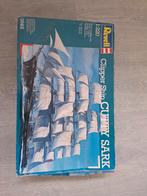 Revell Cutty Sark 05401 - Compleet!, Hobby en Vrije tijd, Modelbouw | Boten en Schepen, Ophalen of Verzenden, Nieuw, 1:200 of kleiner