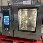 Rational SCC61 White Efficiency Elektrisch 2019, Ophalen of Verzenden, Ovens, Magnetrons en Steamers