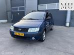 Hyundai Matrix 1.6i Active Joy, Auto's, Voorwielaandrijving, Matrix, Gebruikt, 1599 cc