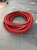 Mantelbuis 75mm - 30 meter, Ophalen, Gebruikt, Pvc, 6 meter of meer