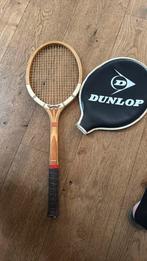 Dunlop maxply fort, Sport en Fitness, Tennis, Ophalen, Gebruikt, Racket, Dunlop