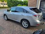 LExus RX 450H President | Dealeronderhouden | Youngtimer, Auto's, Lexus, Automaat, Euro 5, 249 pk, Zwart