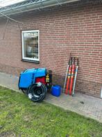 Kaeser m13, Kinderen en Baby's, Speelgoed | Buiten | Speeltoestellen, Ophalen, Zo goed als nieuw