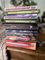 9 harry potter boeken, Boeken, Ophalen of Verzenden, Gelezen, JK Rowling