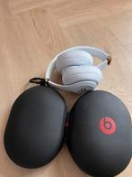 Beats by Dre Studio 3 wit, Audio, Tv en Foto, Koptelefoons, Ophalen of Verzenden, Gebruikt, Beats