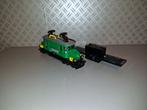 Lego City trein, Ophalen, Gebruikt, Complete set, Lego