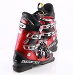 40,5 41 EU skischoenen SALOMON IMPACT X7, 3D buckle, 160 tot 180 cm, Gebruikt, Verzenden, Schoenen