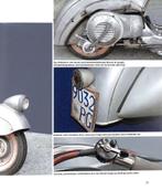 Vespa - Die Geschichte des Kultklassikers, Verzenden, Nieuw, Gunther Uhling, Algemeen