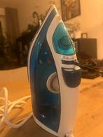 Philips EasySpeed 2000W Strijkijzer - Gebruikt, Ophalen of Verzenden, Gebruikt, Strijkijzer met snoer