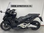 Honda NSS 750 FORZA ABS TC BLACK EDITION BOVAGGARANTIE !, Scooter, Rivium Boulevard 222-11
2909 LK  Capelle aan den Ijssel, NL