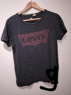 Diverse T-shirts oa levi's, puma en pull&Bear Maat L, Maat 42/44 (L), Ophalen of Verzenden, Korte mouw, Gedragen