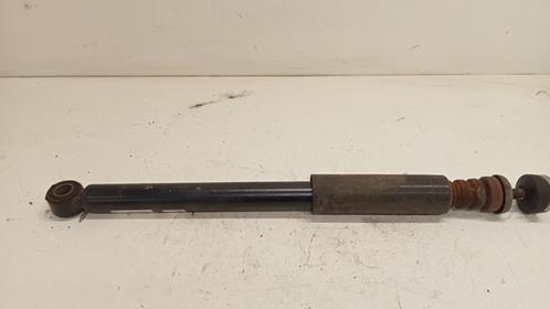 Schokdemper links-achter van een Opel Agila, Auto-onderdelen, Ophanging en Onderstel, Opel, Gebruikt, 3 maanden garantie, Ophalen of Verzenden