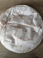 Mrs Ertha beach pop up tent strawberries, Kinderen en Baby's, Babykleding | Petten en Hoeden, Ophalen of Verzenden, Zo goed als nieuw