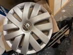 Wieldoppen vw 16 inch, Auto diversen, Wieldoppen, Ophalen of Verzenden, Zo goed als nieuw