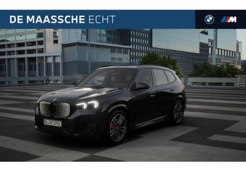 BMW iX1 eDrive20 M Sport / Achteruitrijcamera / Sportstoelen beschikbaar voor biedingen