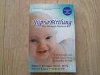 Mary F Mongan - Hypnobirthing + CD, Verzenden, Zo goed als nieuw, Achtergrond en Informatie