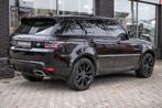 Land Rover Range Rover Sport P400e HSE - All-in rijklrprs |, 12 maanden, 404 pk, Gebruikt, 2500 kg