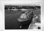 scheepvaart-overzicht/haven-foto-grootformaat-87, Verzamelen, Scheepvaart, Ophalen of Verzenden, Zo goed als nieuw, Motorboot