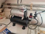 Volledige set voor modelbouw, Ophalen of Verzenden, Nieuw, Groter dan 1:32