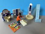 Playmobil 3969 Badkamer Compleet, Ophalen of Verzenden, Gebruikt, Complete set